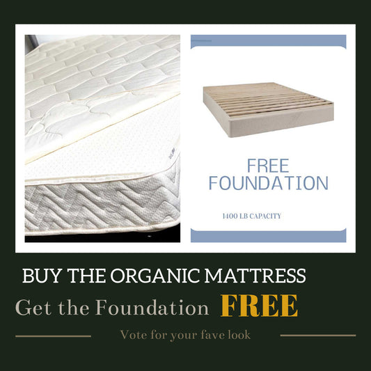 Organic Mattress